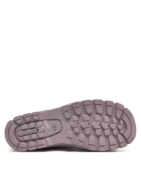 Viking Cizme de cauciuc Viking JOLLY 1-12150-94 S Roz
