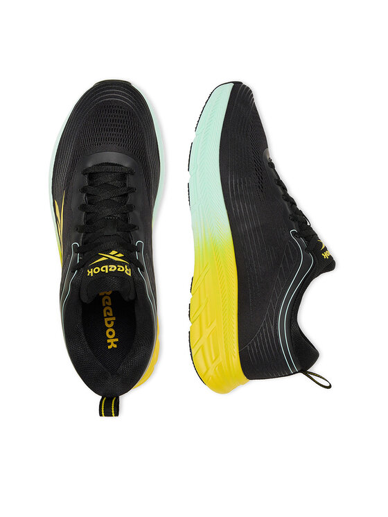 Reebok Взуття для бігу Reebok CEO-ROAD STRIDER 100249487 Чорний