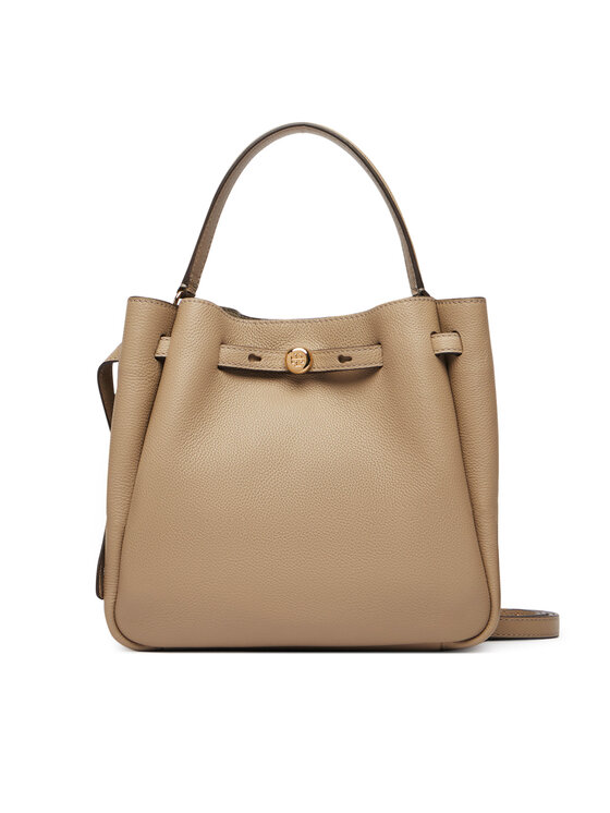 Tory Burch Сумка Tory Burch 166982 Бежевий