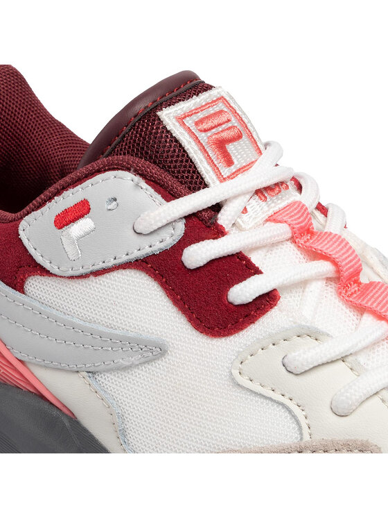Fila Superge Fila Vault Cmr Jogger Cb Low Wmn 1010623.90W Pisana