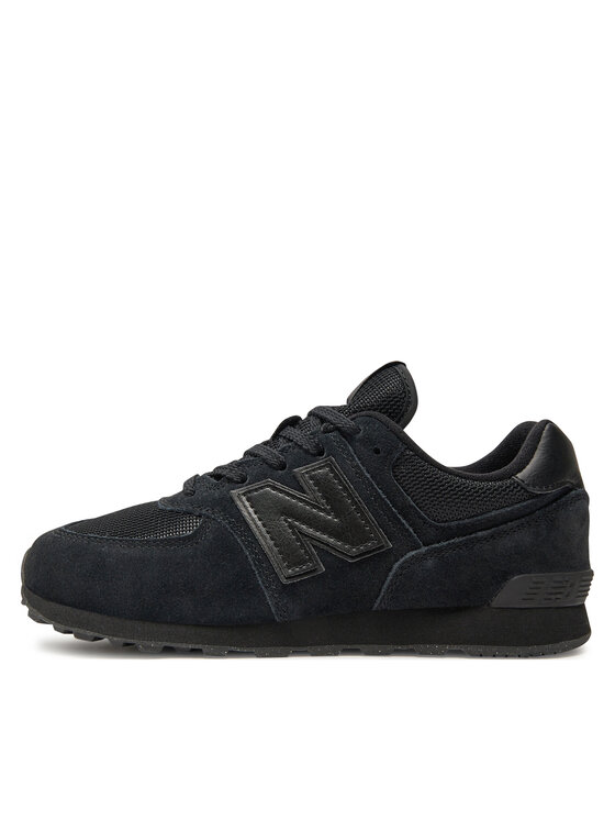 New Balance Snīkeri New Balance GC574EVE Melns