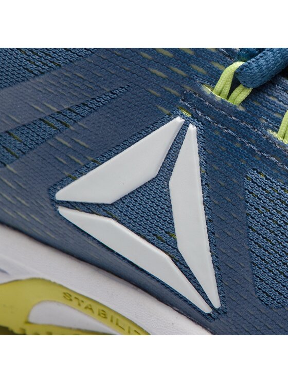Reebok Маратонки за бягане Reebok Ahary Runner CN5342 Син