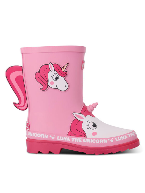 Regatta Botas de agua Regatta RKF856 Rosa