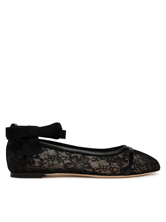 MALONE SOULIERS Балетки MALONE SOULIERS Sabina 5-1 Чорний