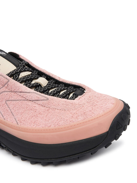 Keen Sneakersy Keen Ks Mino 1031262 Růžová