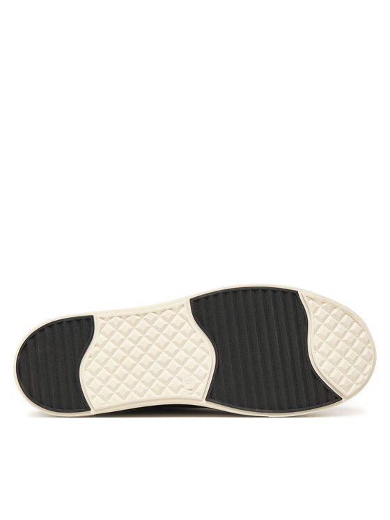 Caprice Sneakersy Caprice 9-26251-45 Czarny