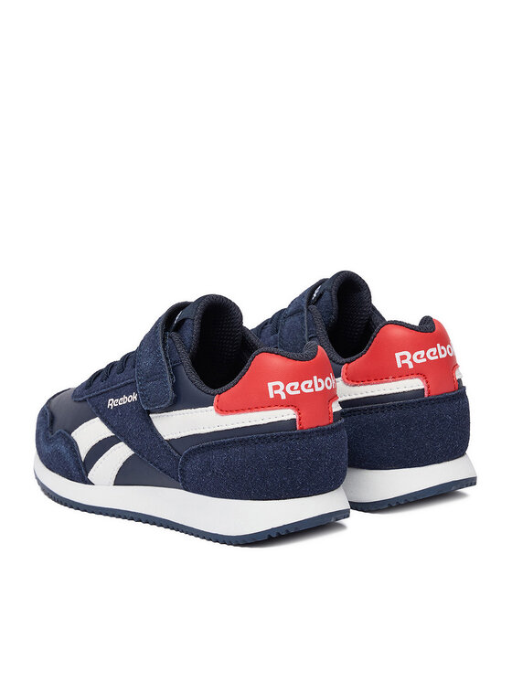 Reebok Снікерcи Reebok CEOWB-V9-2519502(IV)CH Cиній