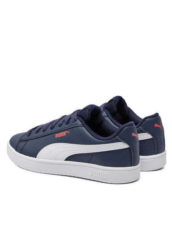 Puma Sneakers Puma Rickie Classic Jr 394252-01 Bleumarin