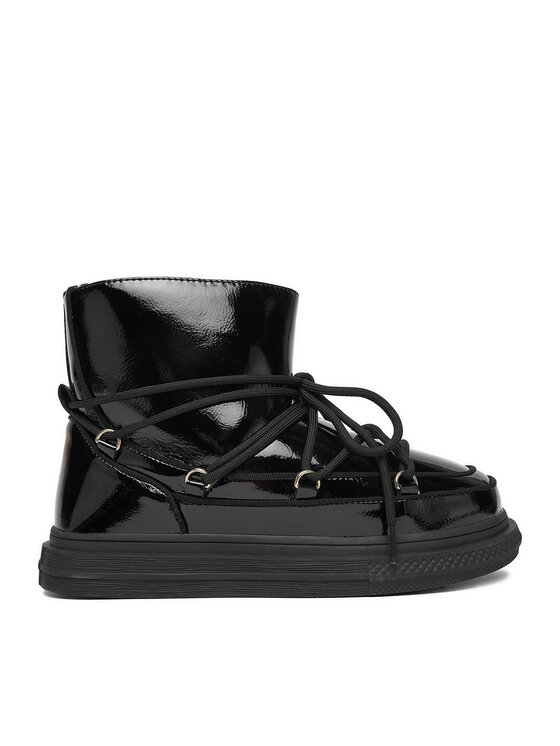 DeeZee Снігоходи DeeZee DZN-026 Чорний