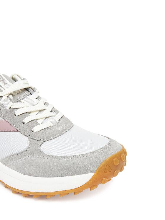 Keen Sneakersy Keen KS 86 1030248 Šedá