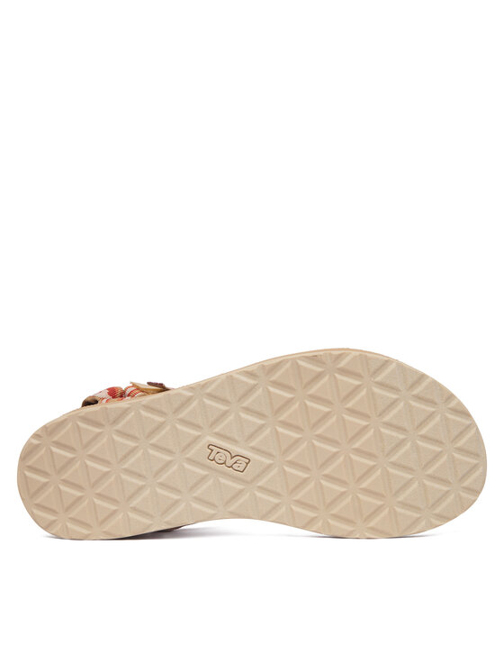 Teva Босоніжки Teva Original Universal 1003987 Кольоровий