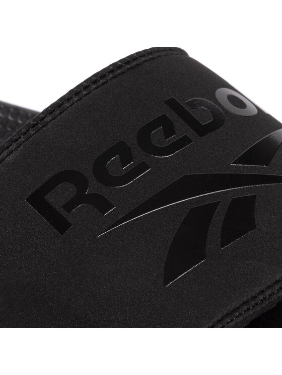 Reebok Ciabatte Reebok Fulgere Slide CN6467 Nero