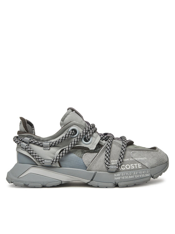 Lacoste Tenisice Lacoste 7-49SMA0012 Siva