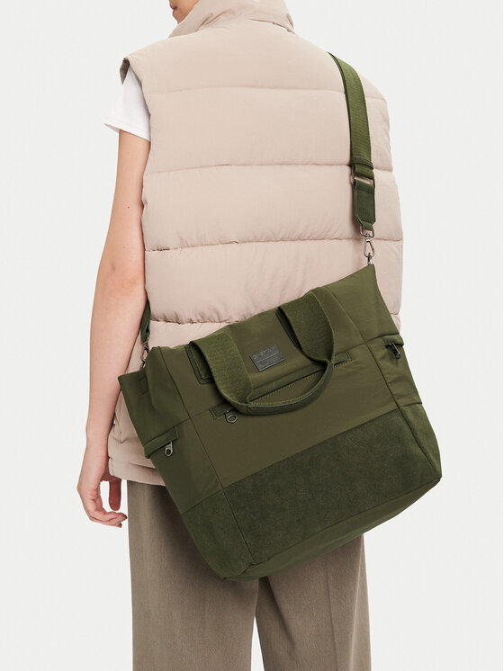 G-STAR Спортивна сумка G-Star Raw C-ODYS-XC8184 Хакі