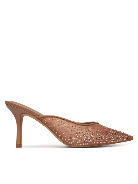 Aldo Шльопанці Aldo Mera 14241568 Коричневий