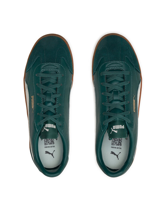 Puma Superge Puma Puma Club 5v5 SD 395104 08 Zelena