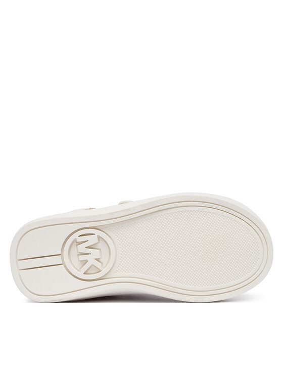 MICHAEL Michael Kors Снікерcи MICHAEL Michael Kors Jem Kehlani II Ps MK04846256 Білий