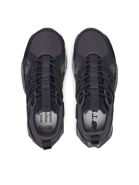 New Balance Sneakers New Balance Tektrel WTTTRSLK Negru