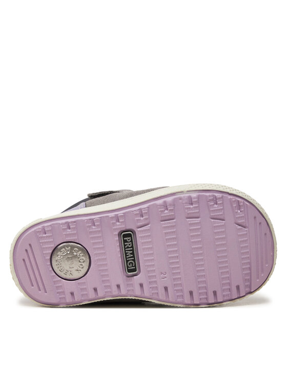 Primigi Снігоходи Primigi 6852522 M GORE-TEX Сірий