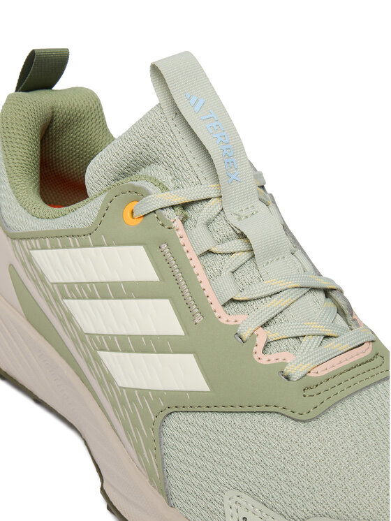 adidas Scarpe da trekking adidas Tracefinder Trail Running Shoes JR9142 Verde
