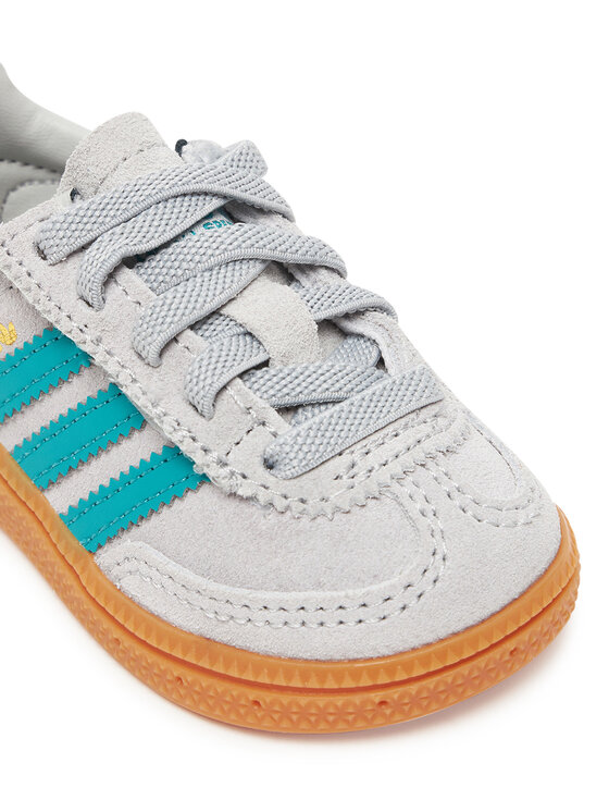 adidas Снікерcи adidas Handball Spezial JP8007 Сірий