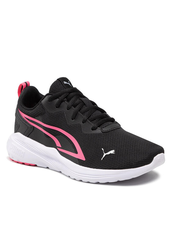 Puma Снікерcи Puma All-Day Active 386269 09 Чорний
