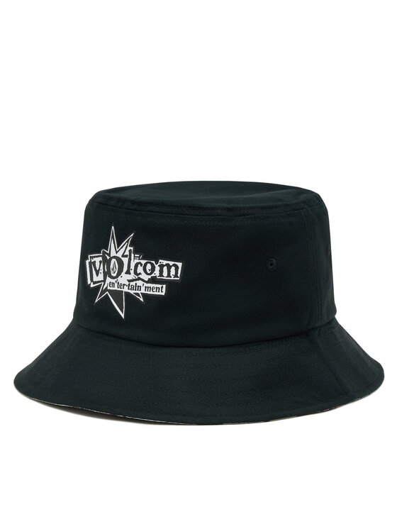 Volcom Kalap Volcom Flyer D5512301 Fekete