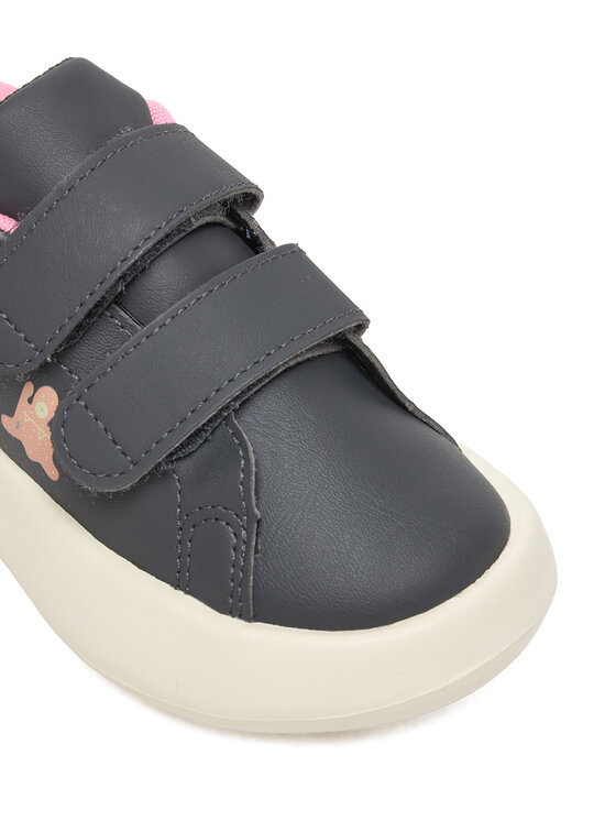 adidas Снікерcи adidas Advantage Cf I IH9694 Чорний
