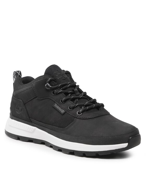 Timberland Sportcipők Timberland Field Trekker Low TB0A2A58015 Fekete