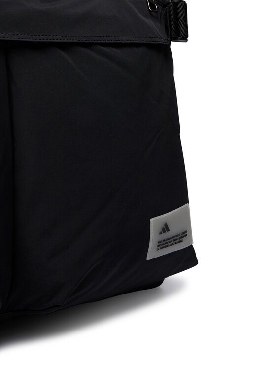 adidas Bolso adidas City Tech Tote Bag KS2051 Negro