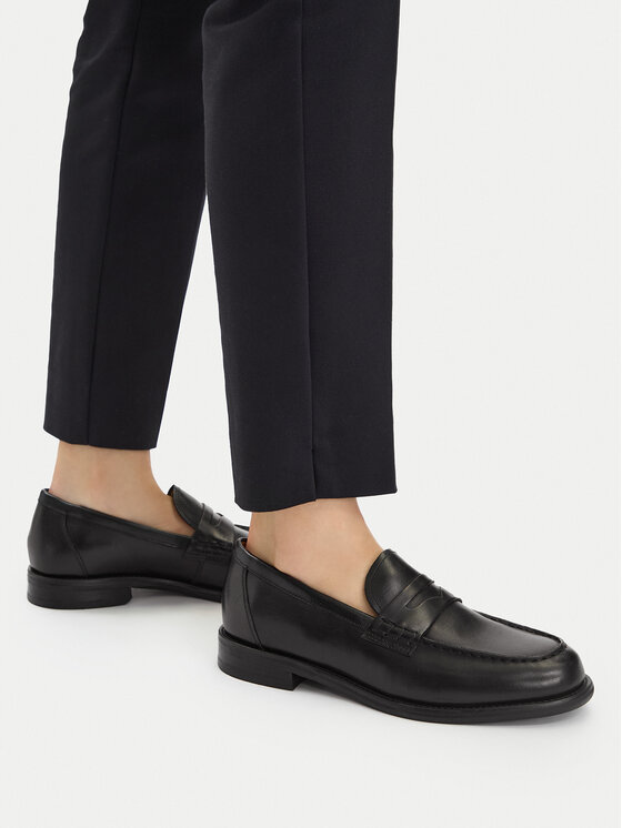 Vagabond Shoemakers Сліпери Vagabond Shoemakers Linn 6036-001-20 Чорний