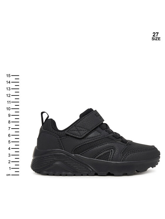 Skechers Снікерcи Skechers Uno Lite 403640L BBK Чорний