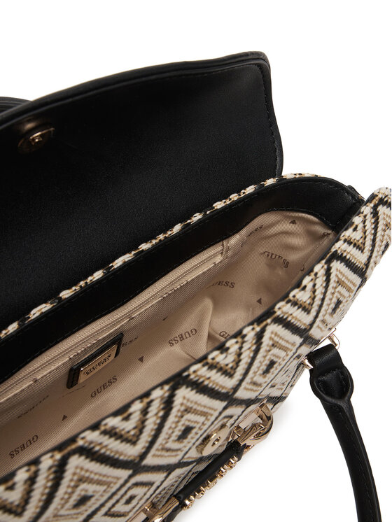Guess Сумка Guess Sophia Mini HWWG99 13760 Бежевий