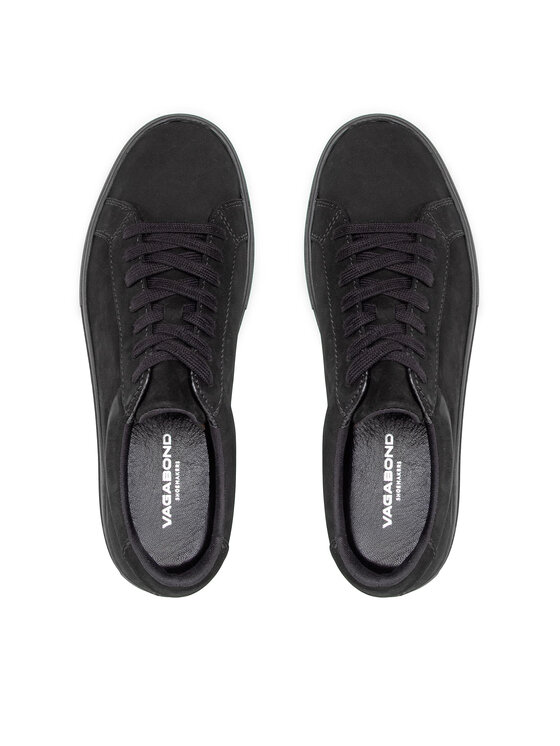 Vagabond Shoemakers Снікерcи Vagabond Shoemakers Paul 2.0 5383-050-92 Чорний