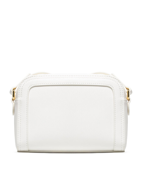 Geantă LOVE MOSCHINO JC4367PP0EKG0100 Alb | Epantofi.ro