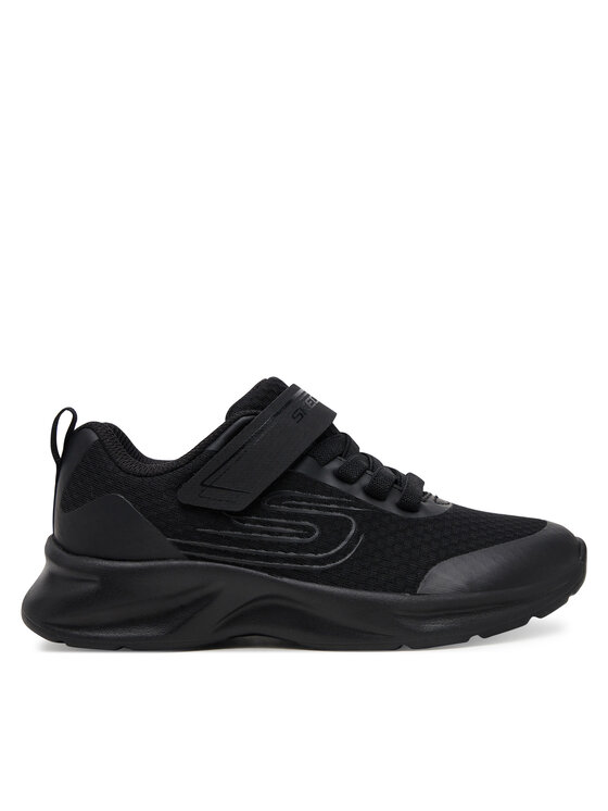Skechers Снікерcи Skechers Dynamatic-Swift Tread 405112L/B Чорний