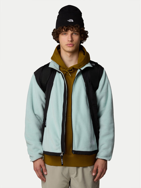 The North Face Torbica The North Face Base Camp Duffel NF0A52SS53R1 Črna