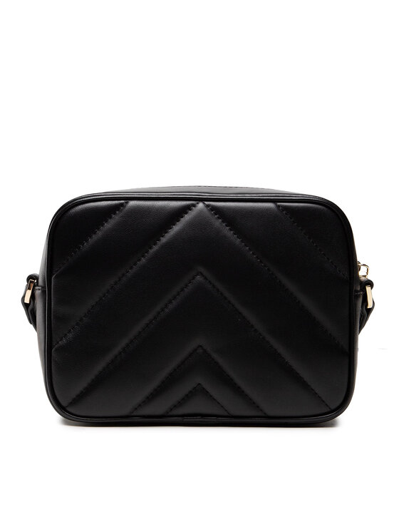 Patrizia Pepe Torebka Patrizia Pepe CB0023/L004-K103 Czarny