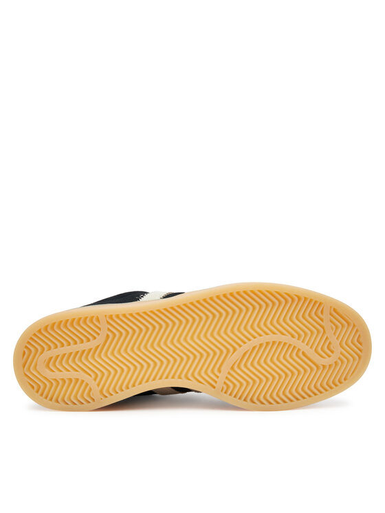 adidas Снікерcи adidas Campus 00S JQ8354 Чорний