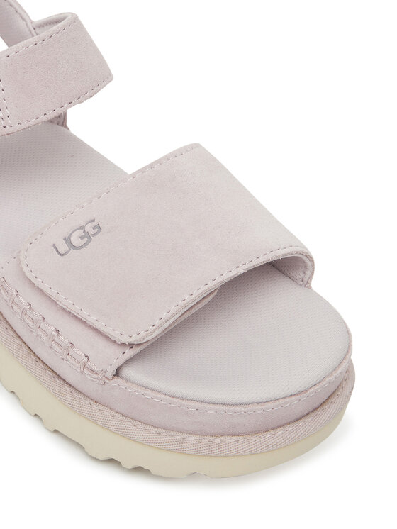Ugg Sandále Ugg W Goldenstar 1136783 Fialová