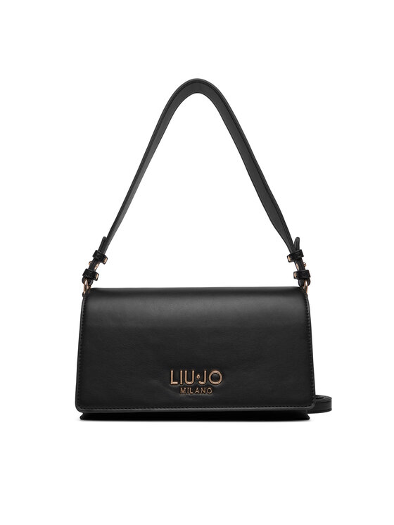 Liu Jo Сумка Liu Jo AA6224 E0958 Чорний
