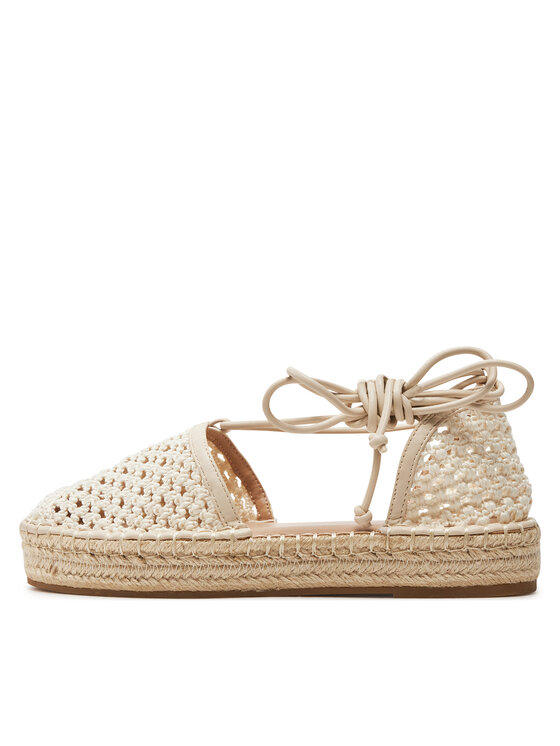 Aldo Espadrillas Aldo Picot 13573899 Beige