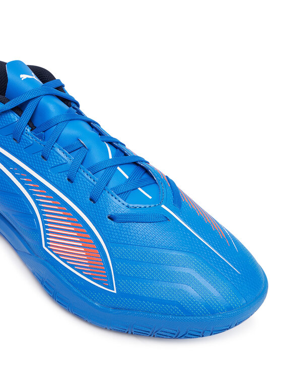 Puma Čevlji za nagomet Puma Ultra 6 Play It 108537 01 Modra