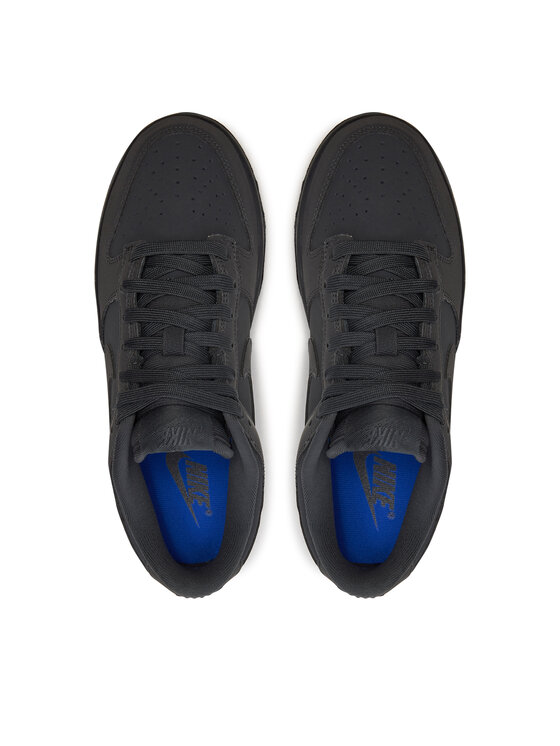 Nike Снікерcи Nike Dunk Low FZ3781 060 Сірий