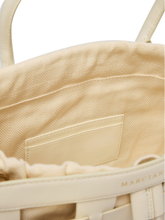 Marciano Guess Сумка Marciano Guess G6GZ05 L0086 Кремовий