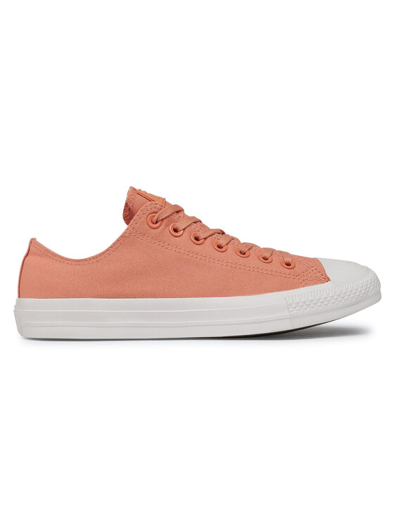 Converse Sneakers Converse Ctas Ox 163307C Πορτοκαλί