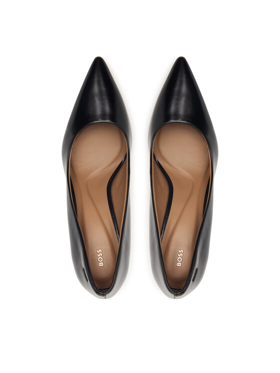 BOSS Décolleté BOSS Miah 50573225 Nero