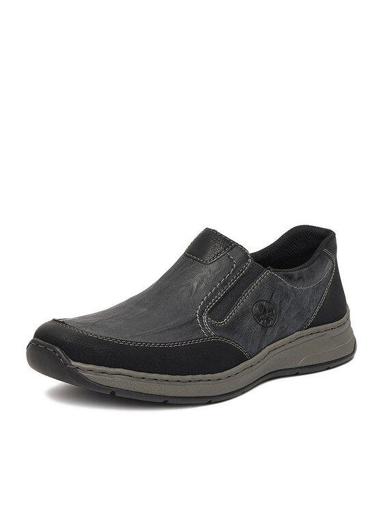 Rieker Scarpe basse Rieker 14362-00 Grigio