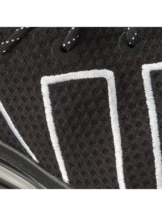 Nike Superge Nike Air Max Flair 942236 001 Črna