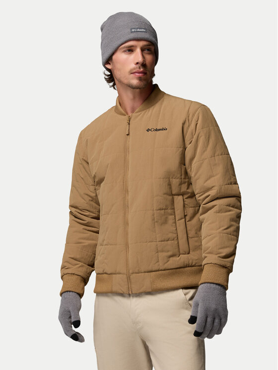 Columbia Set di Cappello e Guanti Columbia CSC  2180791 Grigio